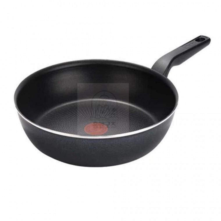 바로찬 테팔티타늄 후라이팬 30cm 프라이팬코팅 후라이팬코팅 후라이팬내돈내산 달라붙지않는후라이팬 고기
