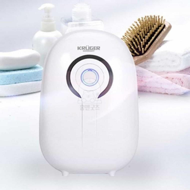 바로찬 미니 개인용 제습기 220ml 소형제습기 화장실용제습기 빨래제습기 가정용제습기 장마대비