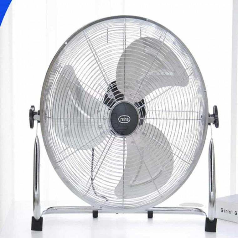 바로찬 공업용 업소형 메탈선풍기 12형 30cm 농업용선풍기 영업용선풍기 차박선풍기 차박용선풍기 유선선풍