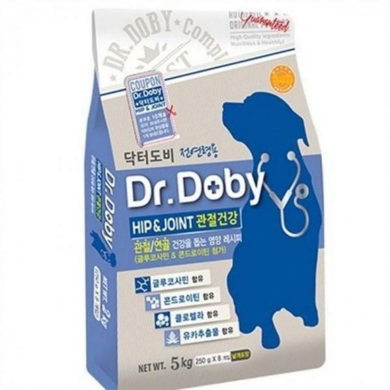 강아지 강아지 영양 사료 영양제 반려동물 노령견 관절 연골 건강 사료 간식 5kg