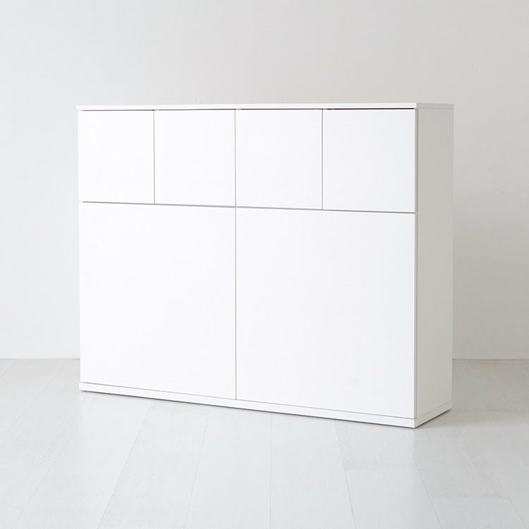 수납장 6칸 세로형 거실 다용도 옷수납장 모던 공간수납