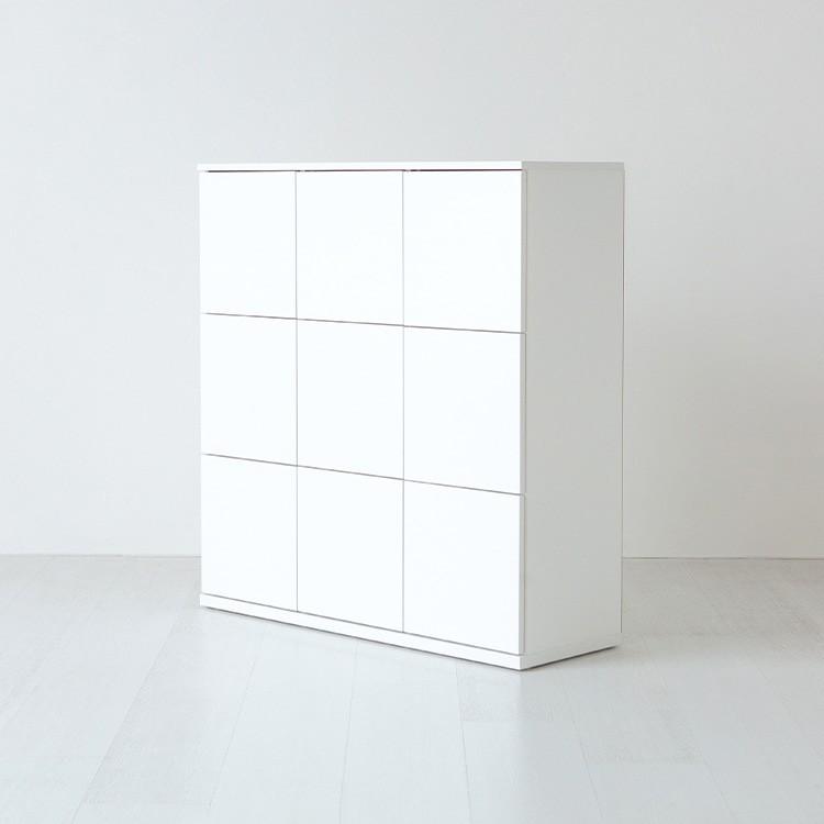수납장 9칸 거실 다용도 옷수납장 모던 공간수납 와이드수납장