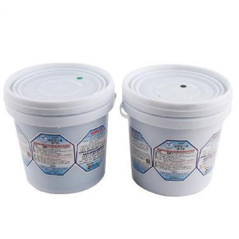 옥상 방수제 4kg 방수액 옥상방수제 방수페인트 옥상방수코팅제