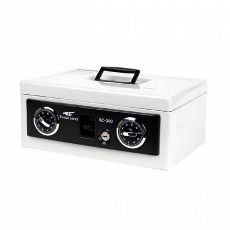 수제금고 오픈 157-365-265 GWM SC-300 사무용금고 저금통 개인용금고
