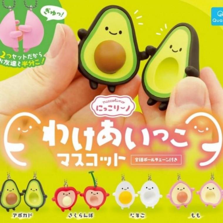 마스코트 세트 피규어 키링 인형 굿즈 소품 패키지 30개 1세트