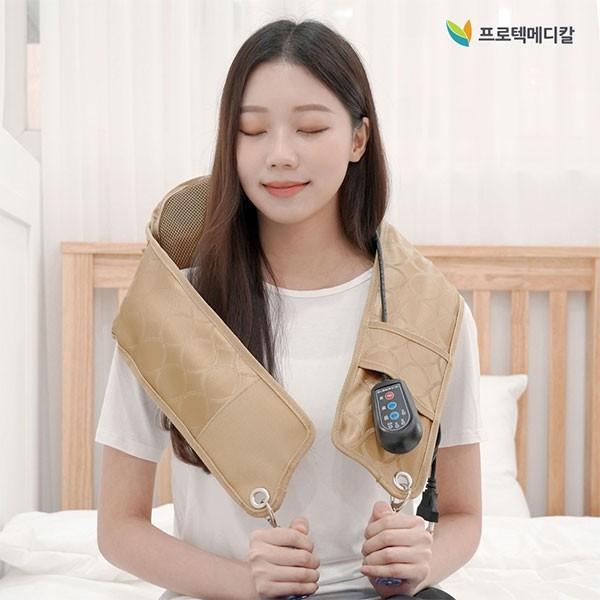 팡팡팡 PR-602 안마기 분리형 어깨 다리 셀프마사지 가정용