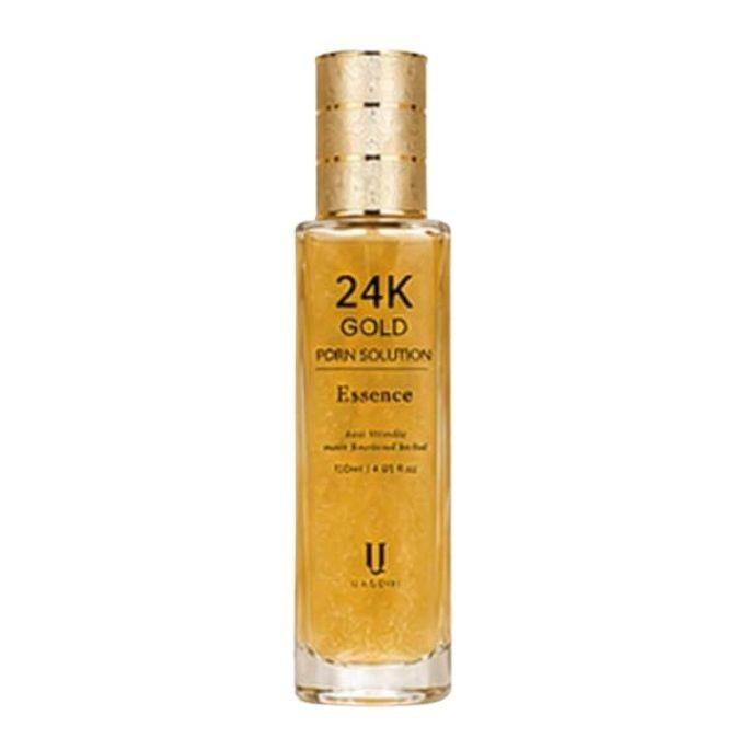 유아소미 24K골드 에센스 수분 보습 페이스에센스 기초화장품 120ml
