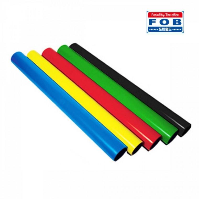 칼라 롤자석 60cm x 10M 0.8T 칼라자석판 고무판자석 자석스티커 고무자석시트 붙이는자석 스티커자석 고무