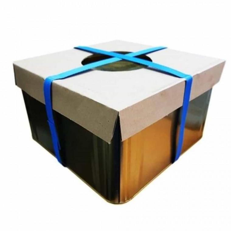 베이킹용 조각밤 8kg 식자재밤 밤조림다이스 홈베이킹밤 밤다이스