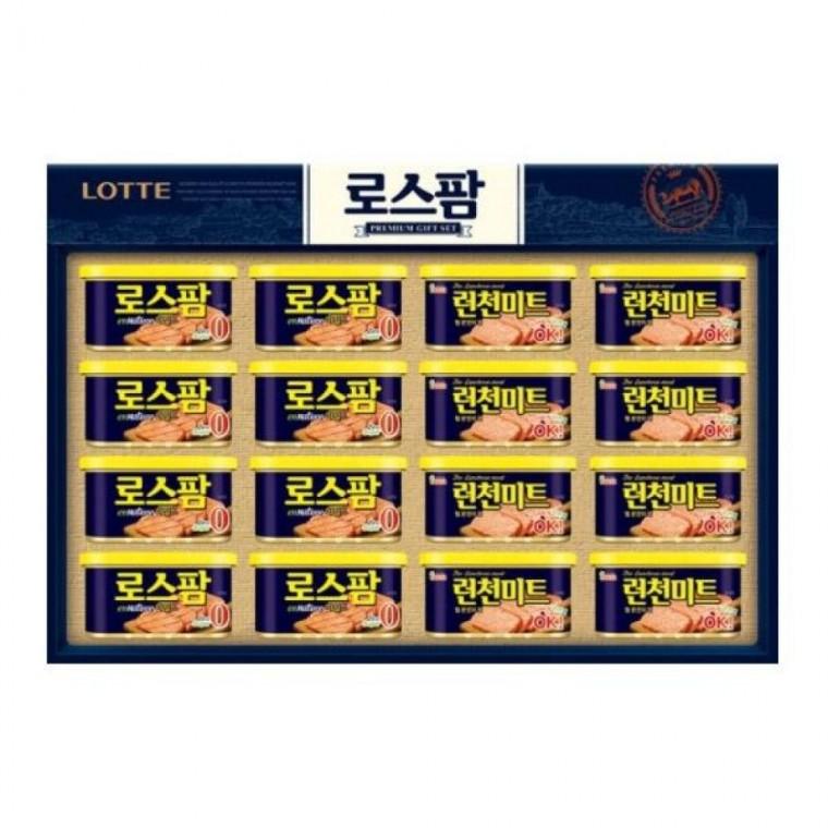 명절선물 로스팜 복합1호