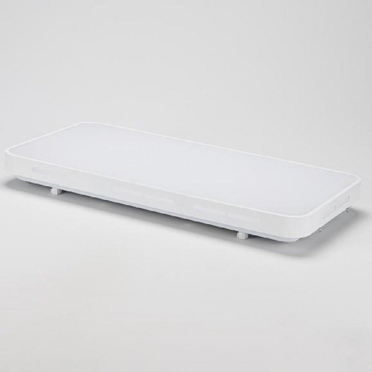 LED거실등 2등 50W 국산LED거실등 LED방등 LED천장등 인테리어거실등