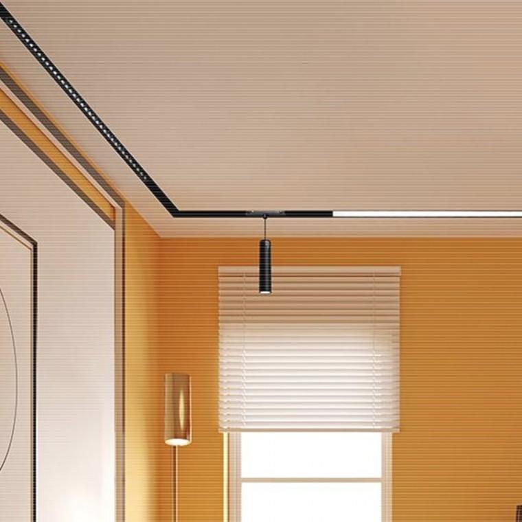 마그네틱레일조명 멀티 36W 조명레일 LED레일등 레일등인테리어 LED레일조명
