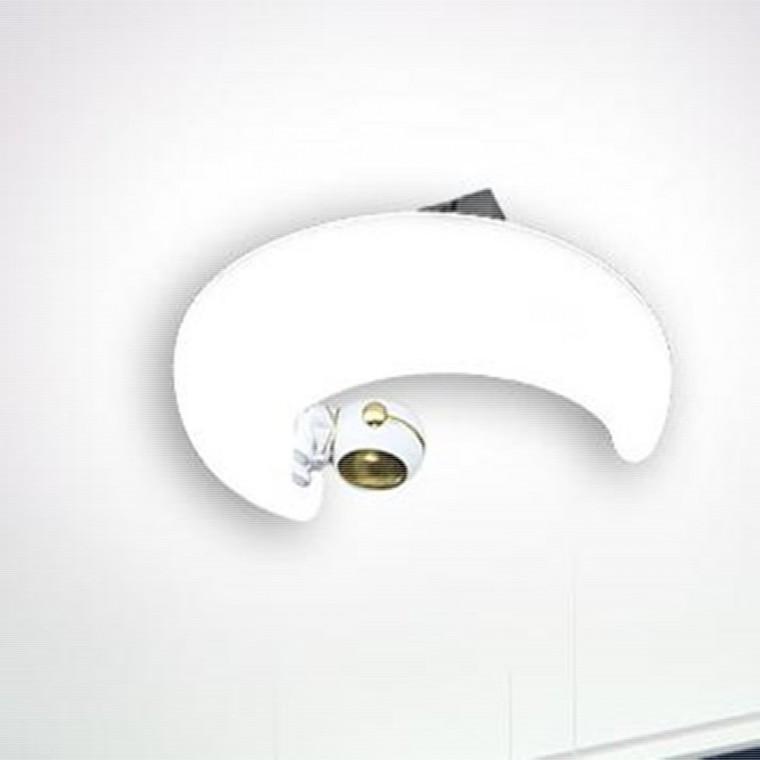LED방등 50W 우주조명 우주인조명 아이방등 달조명