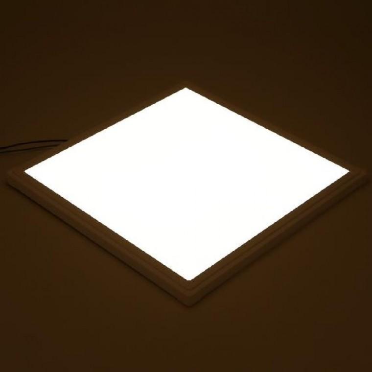 LED평판등 엣지형 40W LED평판조명 엣지면조명 LED면조명 엣지평판등