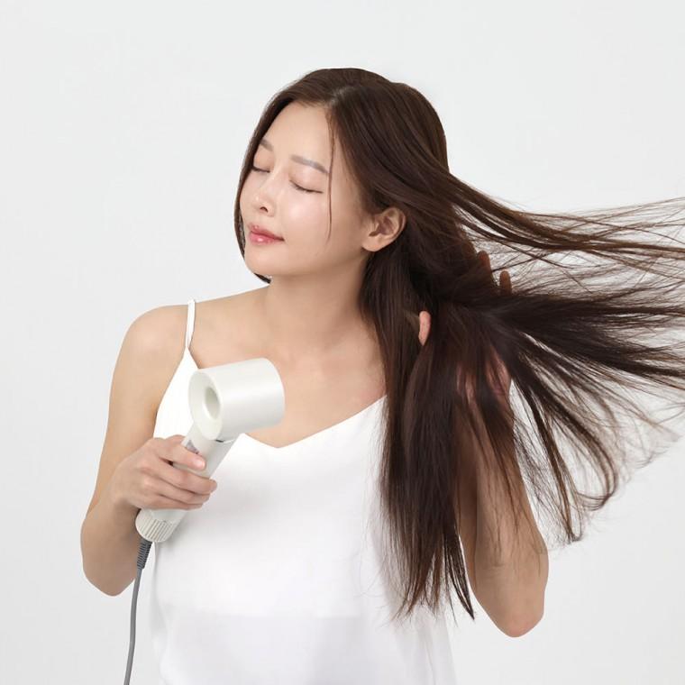 레이나 헤어 스타일러 BLDC 볼륨 드라이기 에어 브러쉬 RN-1421