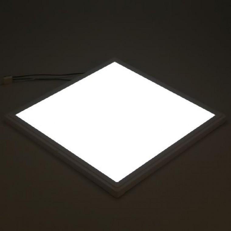 LED평판등 엣지형 40W LED등 거실조명 거실천장조명 천장조명