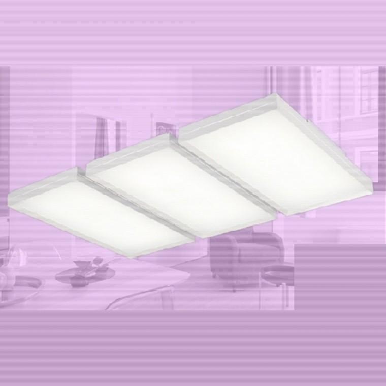 LED거실등 6등 150W 인테리어조명 거실조명등 거실조명 거실조명인테리어