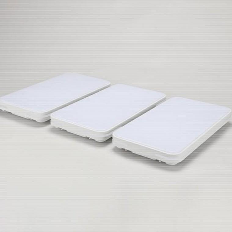 LED거실등 6등 180W 사무실전등 LED거실조명 엘이디거실등 아파트거실등