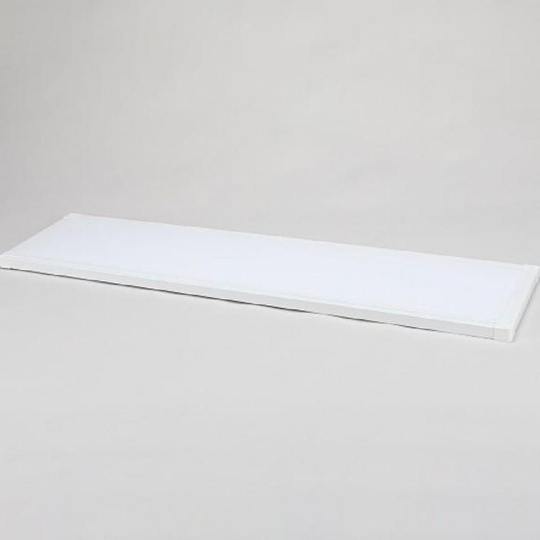 LED평판등 직하형 50W 5개입 평판LED등 LED전등교체 사무실전등 사무실LED등