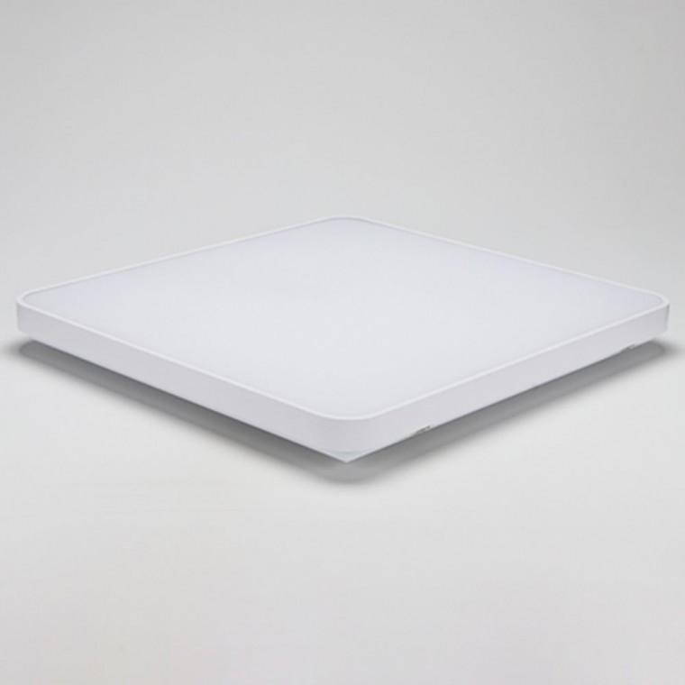 LED 거실등 시스템플러스 4등 100W 주광 가정용조명