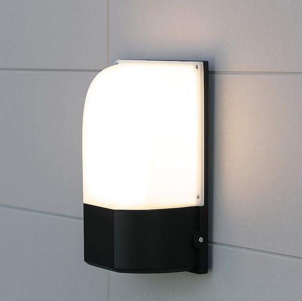 LED 벽등 방수 벽부등 주택 테라스 정원등 DL60012-8W