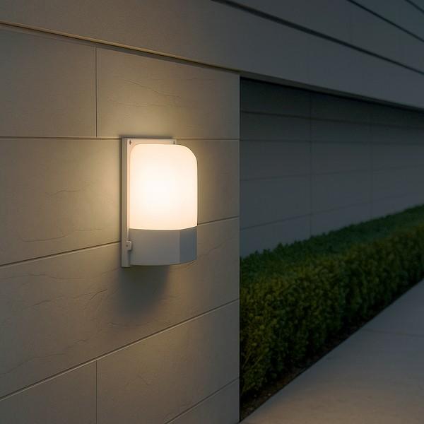 모던 LED 벽등 현관등 외벽등 야외조명 DL60012-8W