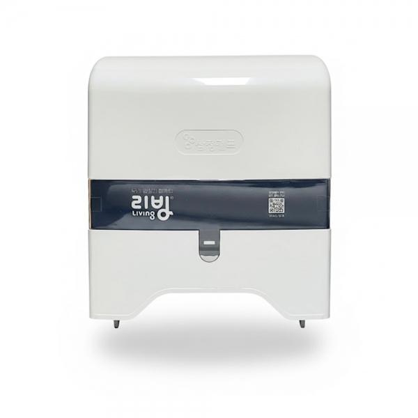 삼정펄프 리빙 점보롤케이스