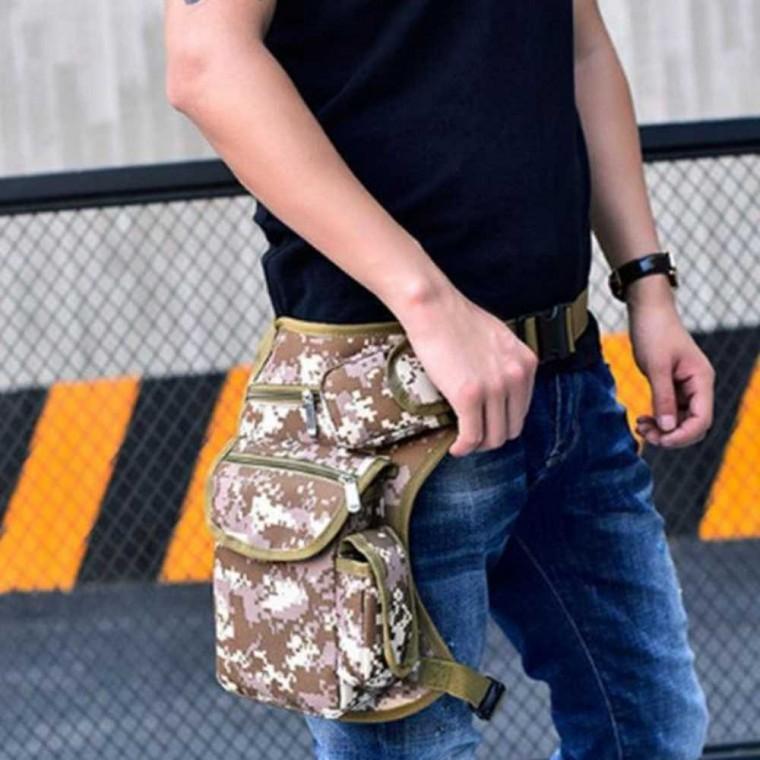 허리 가방 미니힙색 쌕가방 웨이스트백