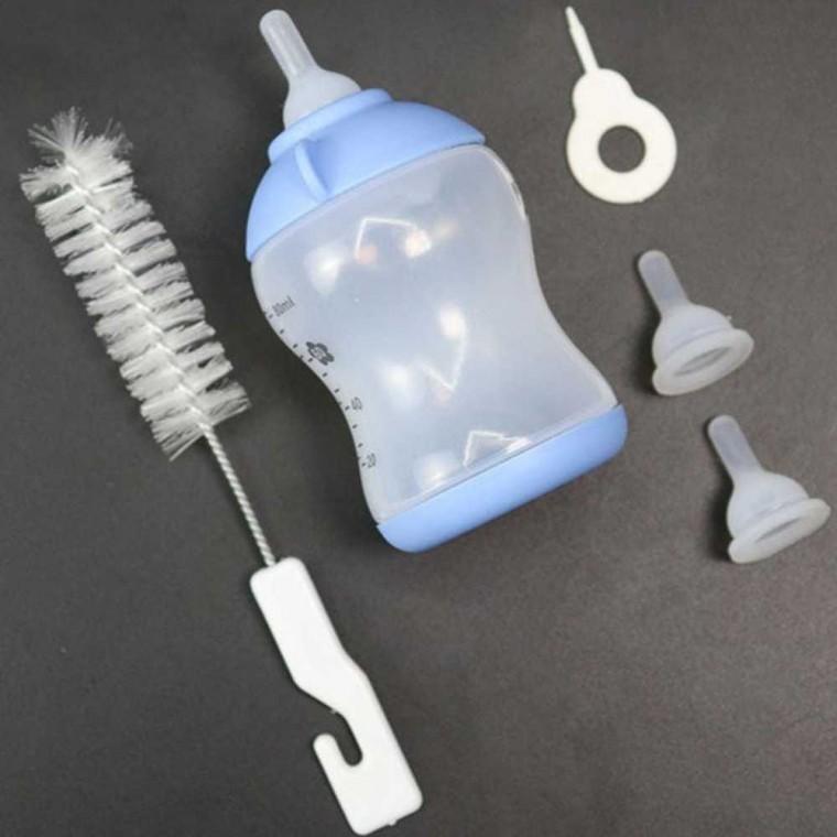애완동물 젖병 고양이젖병 반려견물통 고양이수유