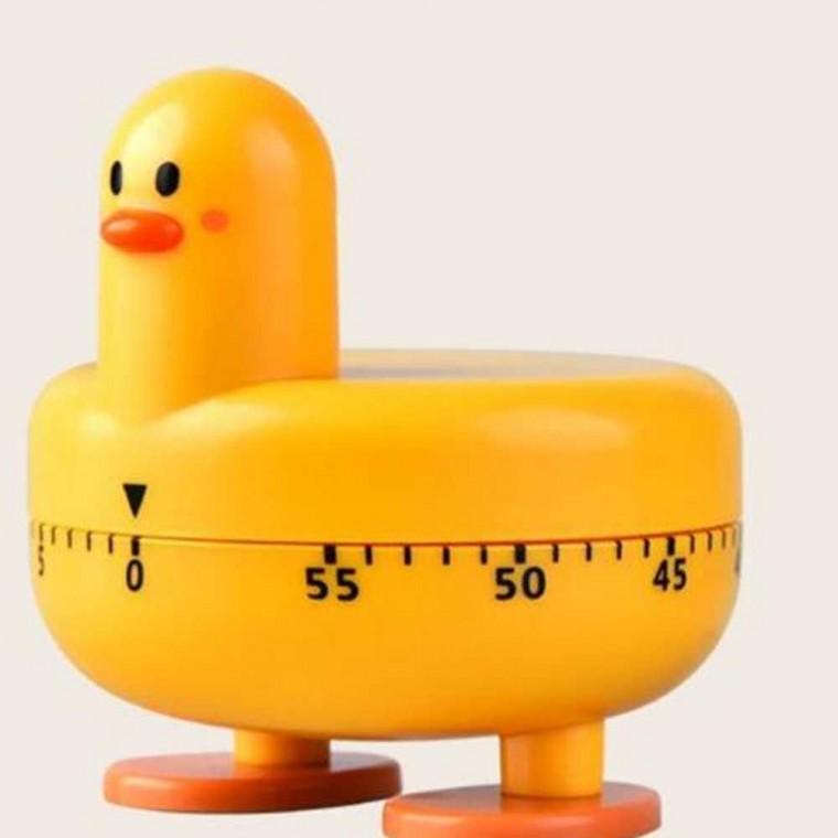 타이머 시계 태엽타이머 독서타이머 시간타이머