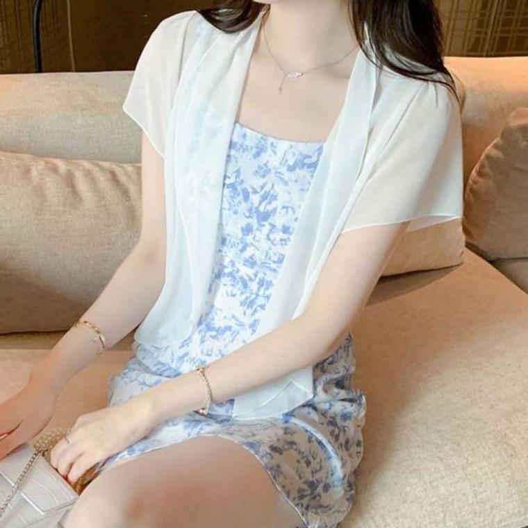 여성여름 가디건 여자가디건 여자여름가디건 여름여성가디건