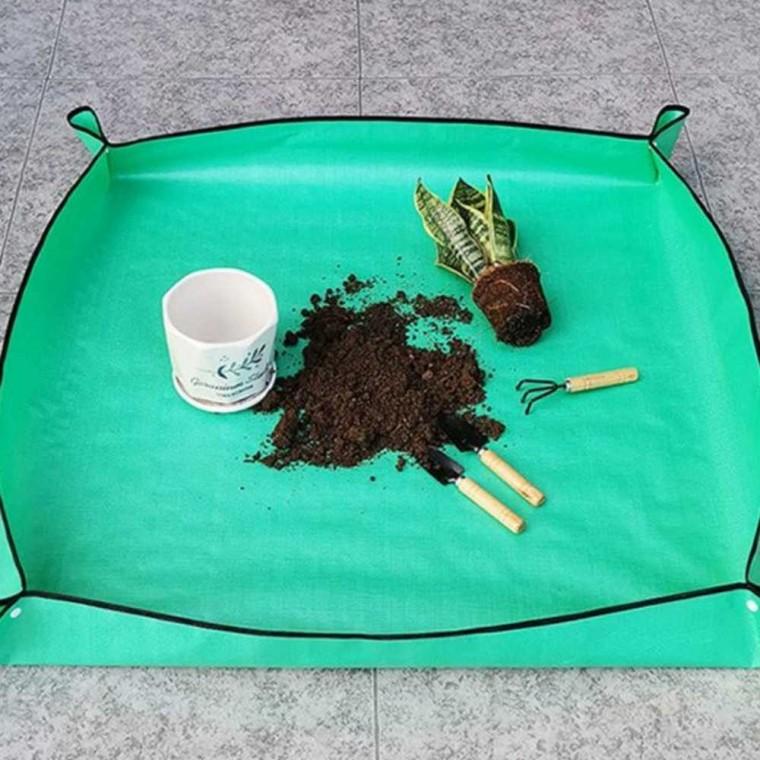 원예 매트 작업매트 분갈이용품 조경매트