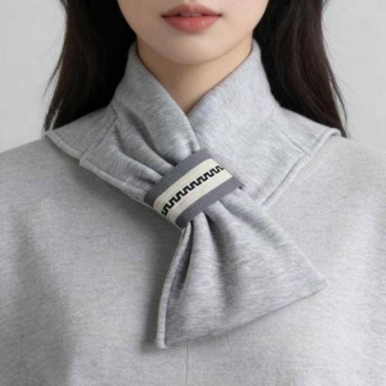겨울 목도리 등산넥워머 방한넥워머 겨울낚시