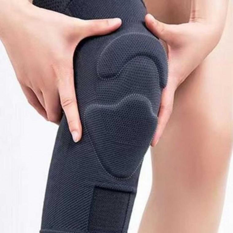 헬스 무릎보호대 2개 운동무릎보호대 무릎아대 스포츠무릎보호대