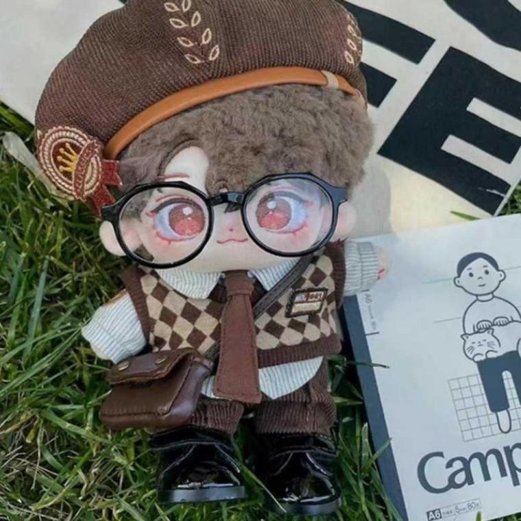 인형옷 세트 솜인형옷 솜인형의상 인형옷세트