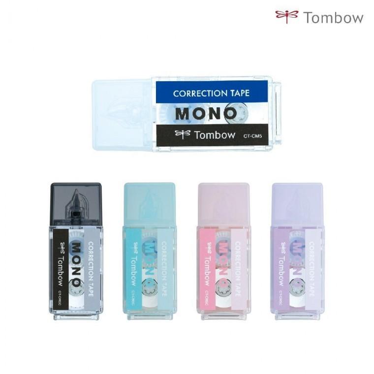 톰보 모노 포켓 수정테이프 CT-CM5