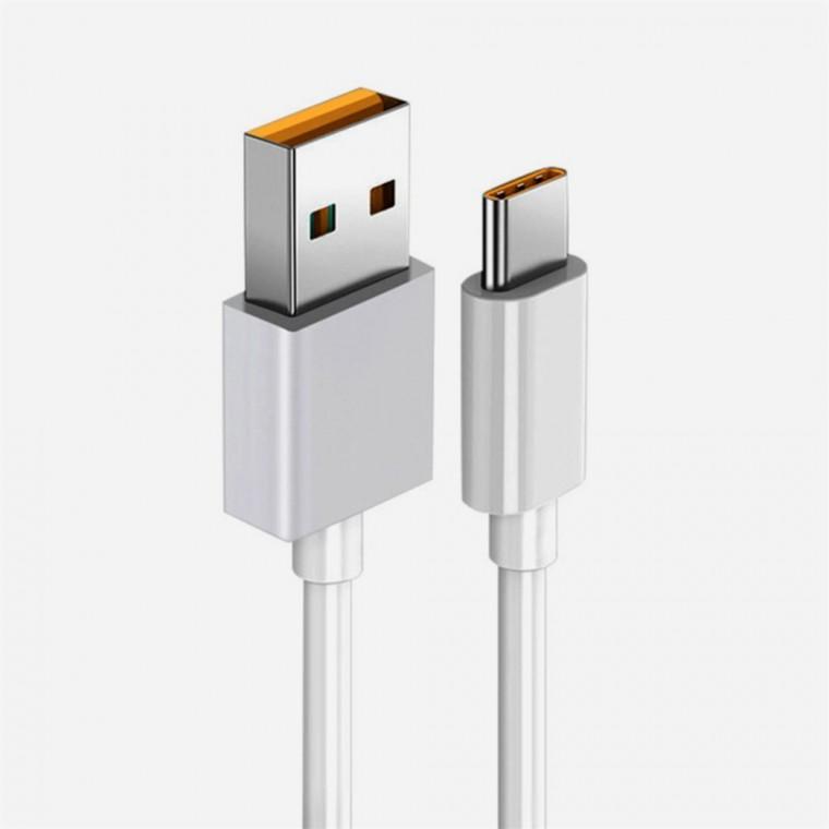 USB-A to C타입 고속충전케이블 2M USB-C충전케이블
