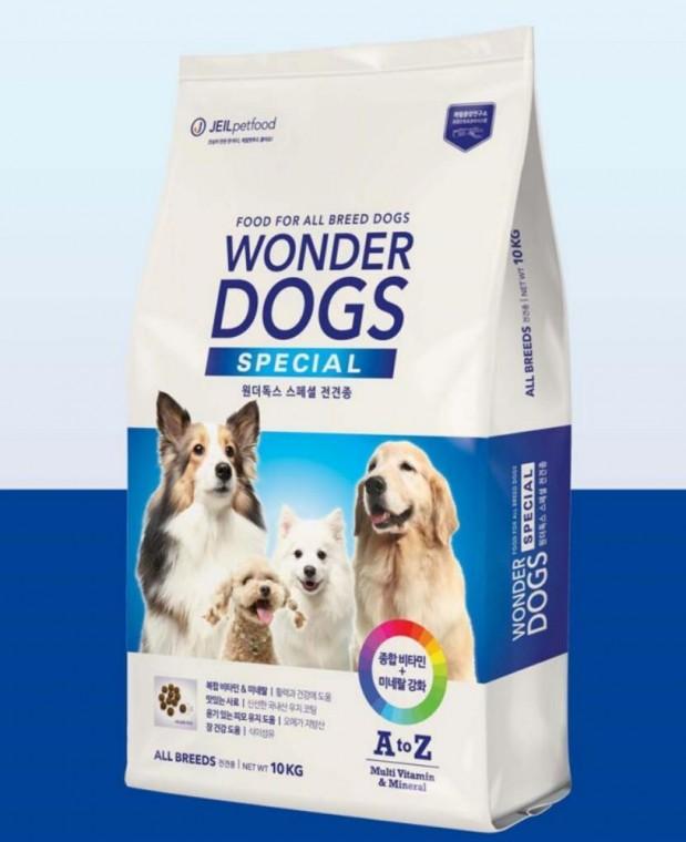 사료 전견종용 10kg 대용량 반려견 건식 애견 멀티 개사료