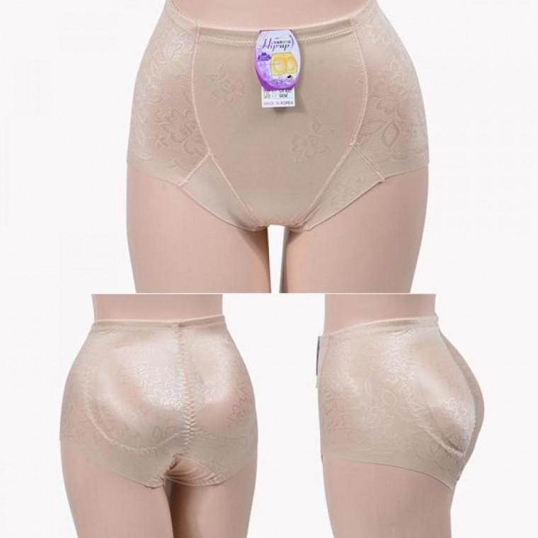 탈부착 힙업패드 햄라인 삼각 엉뽕 거들