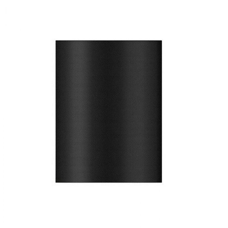 대용량 업소용 쓰레기 비닐봉투 분리수거 70x80cm 100매 봉투 환경친화적 일회용 초 투명 다용도