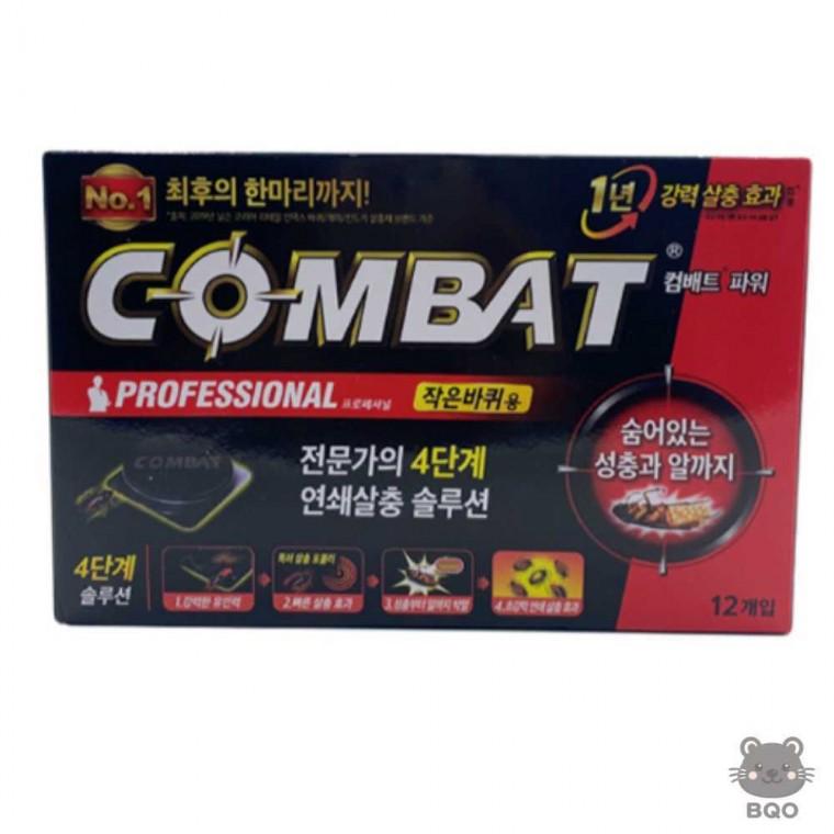 까만 컴배트파워 바퀴벌레퇴치약 바퀴벌레없애는법