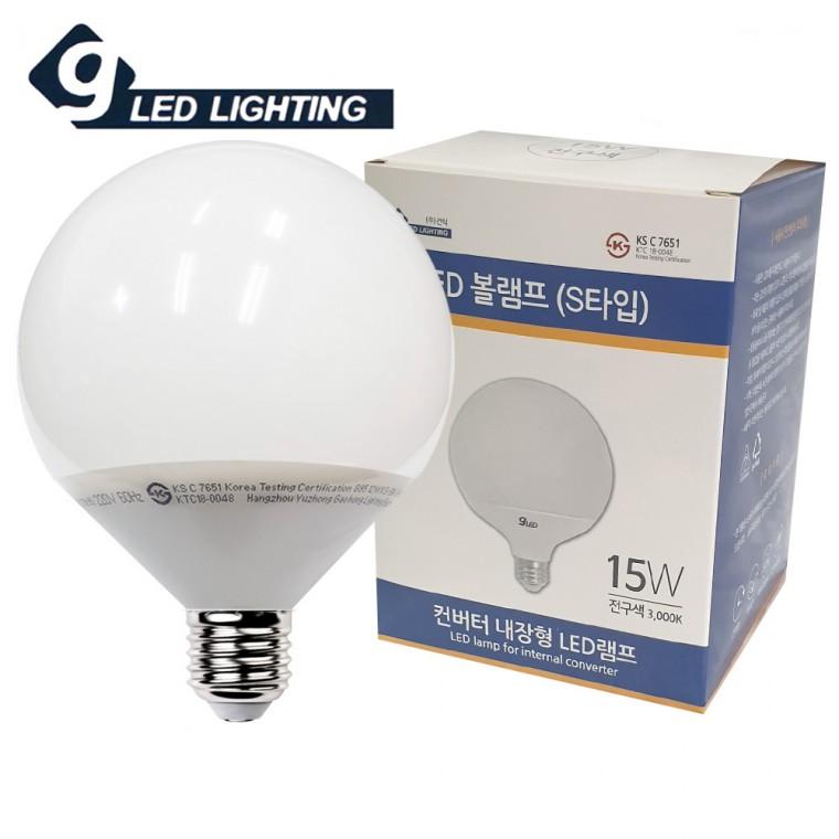 LED볼램프 인테리어전구