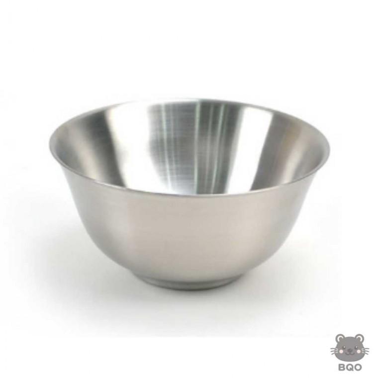 까만 팥빙수그릇 아이스크림그릇 팥빙수볼