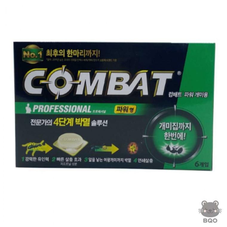 까만 컴배트파워 집에개미 벌레퇴치제
