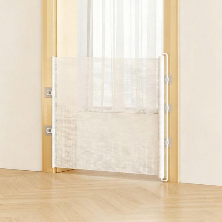 아기 강아지 고양이 안전문 안전가드 울타리 펜스