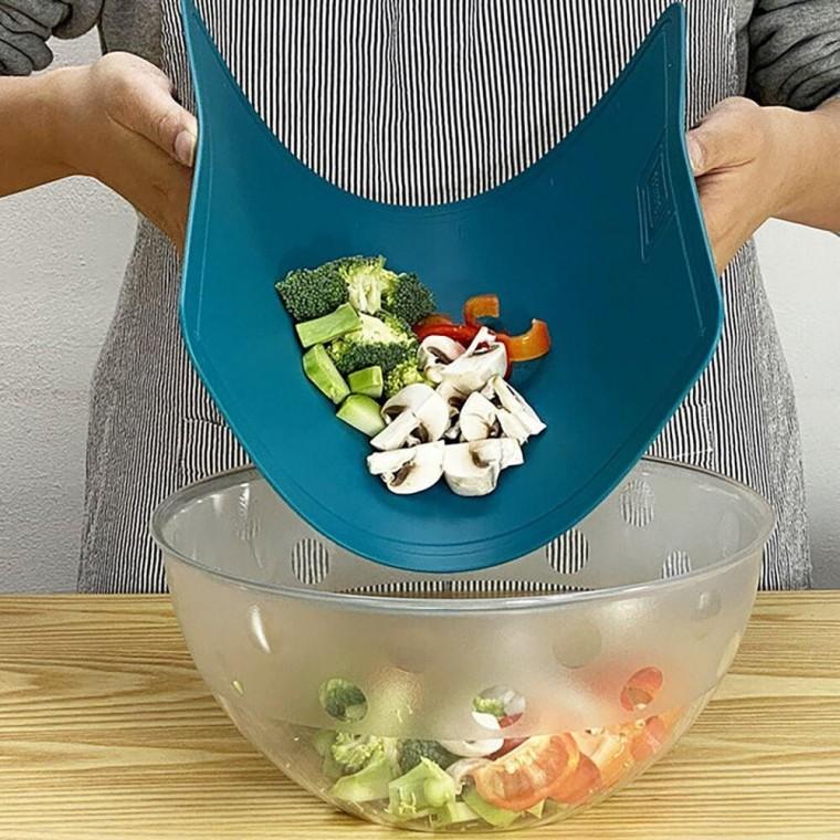 대코 아름온 TPU 도마1p-대 티피유도마