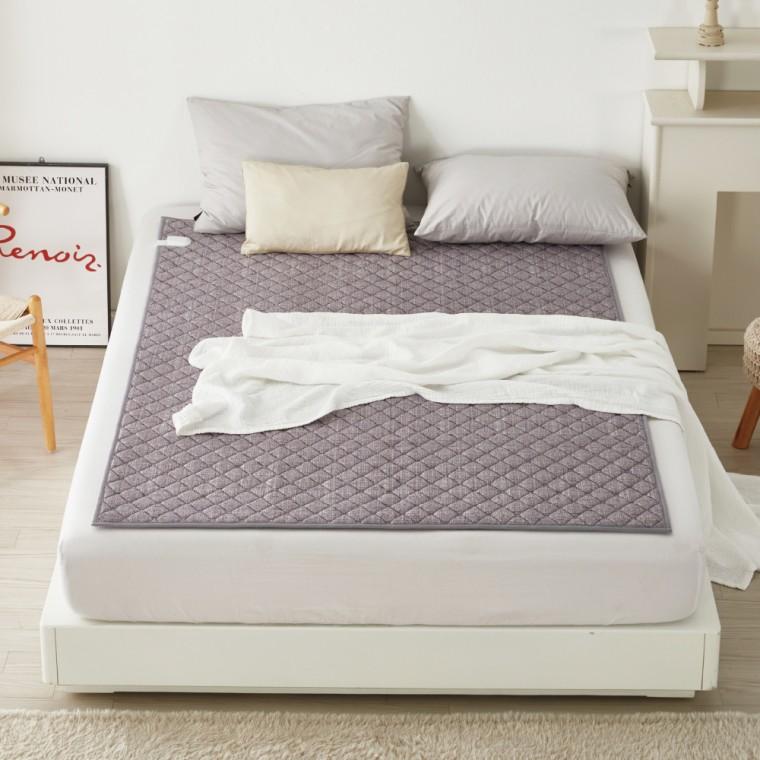 굿모닝플러스 코지 워셔블 카본전기요 퀸 150 x 200