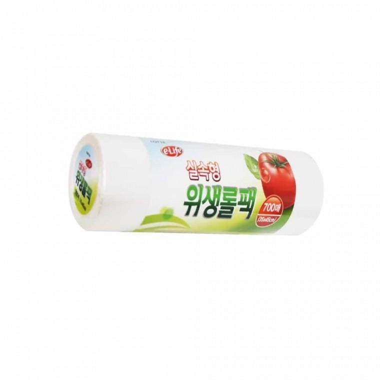 위생롤백 35x45x700매 업소용롤백 위생비닐봉투 롤봉투