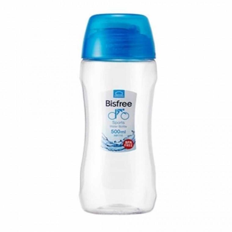 스포츠물병 500ml 라이딩물병 스포츠물통 러닝물병