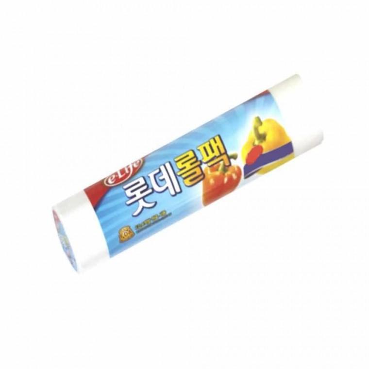 위생롤백 30x40x500매 위생비닐 일회용봉지 위생팩